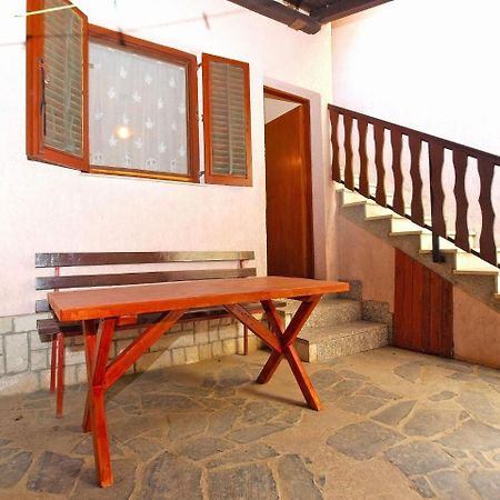 Rooms Antun 1238 Medulin Bagian luar foto