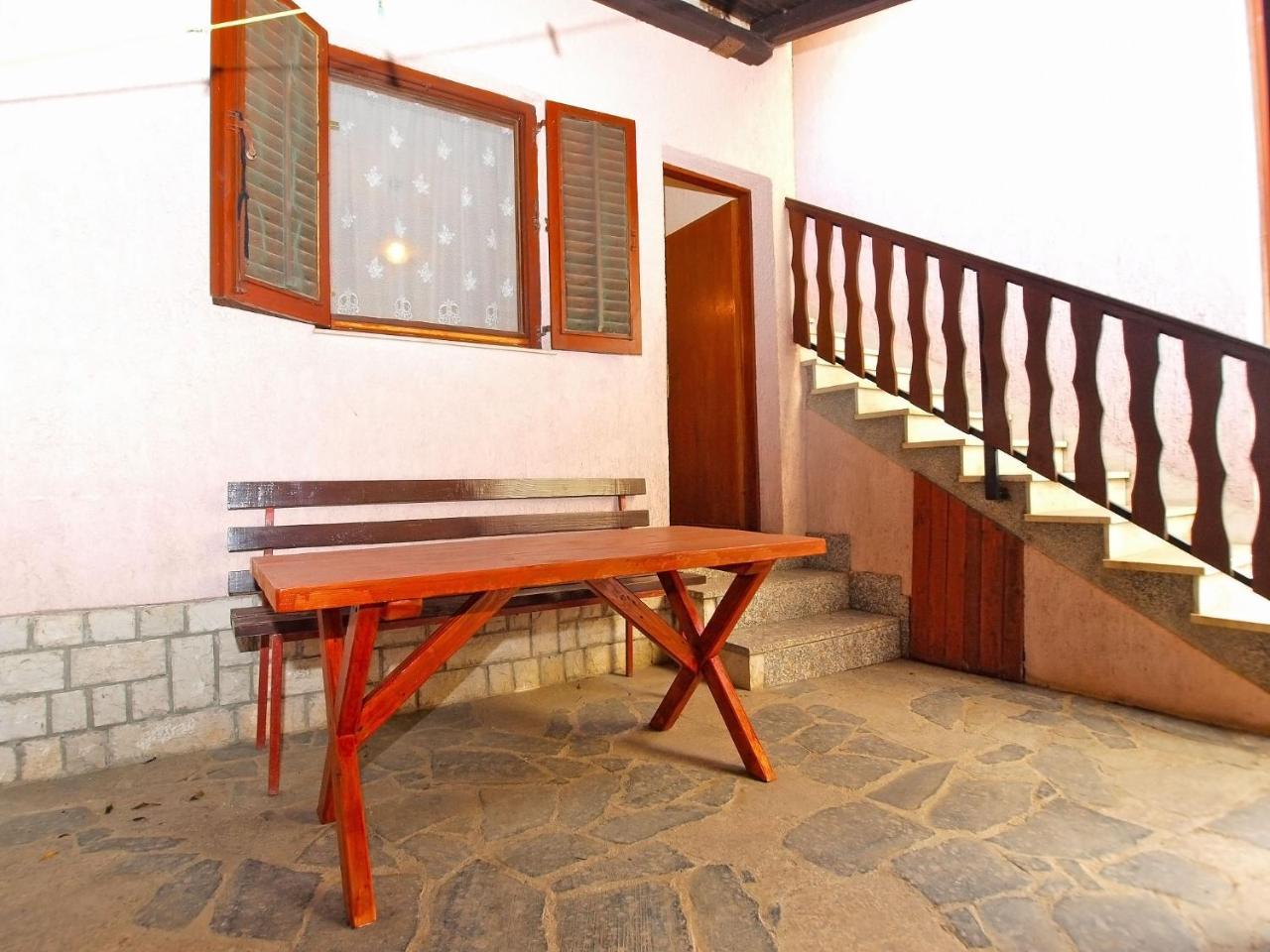 Rooms Antun 1238 Medulin Bagian luar foto