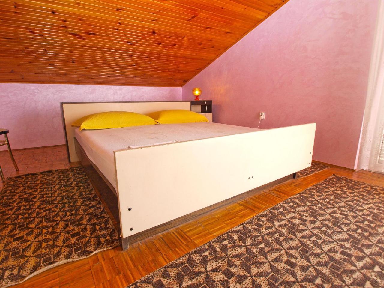 Rooms Antun 1238 Medulin Bagian luar foto