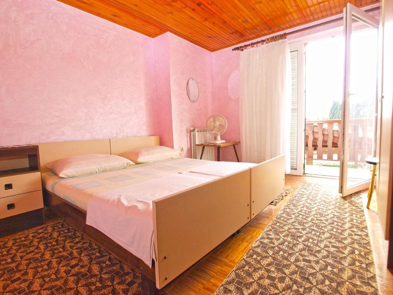 Rooms Antun 1238 Medulin Bagian luar foto