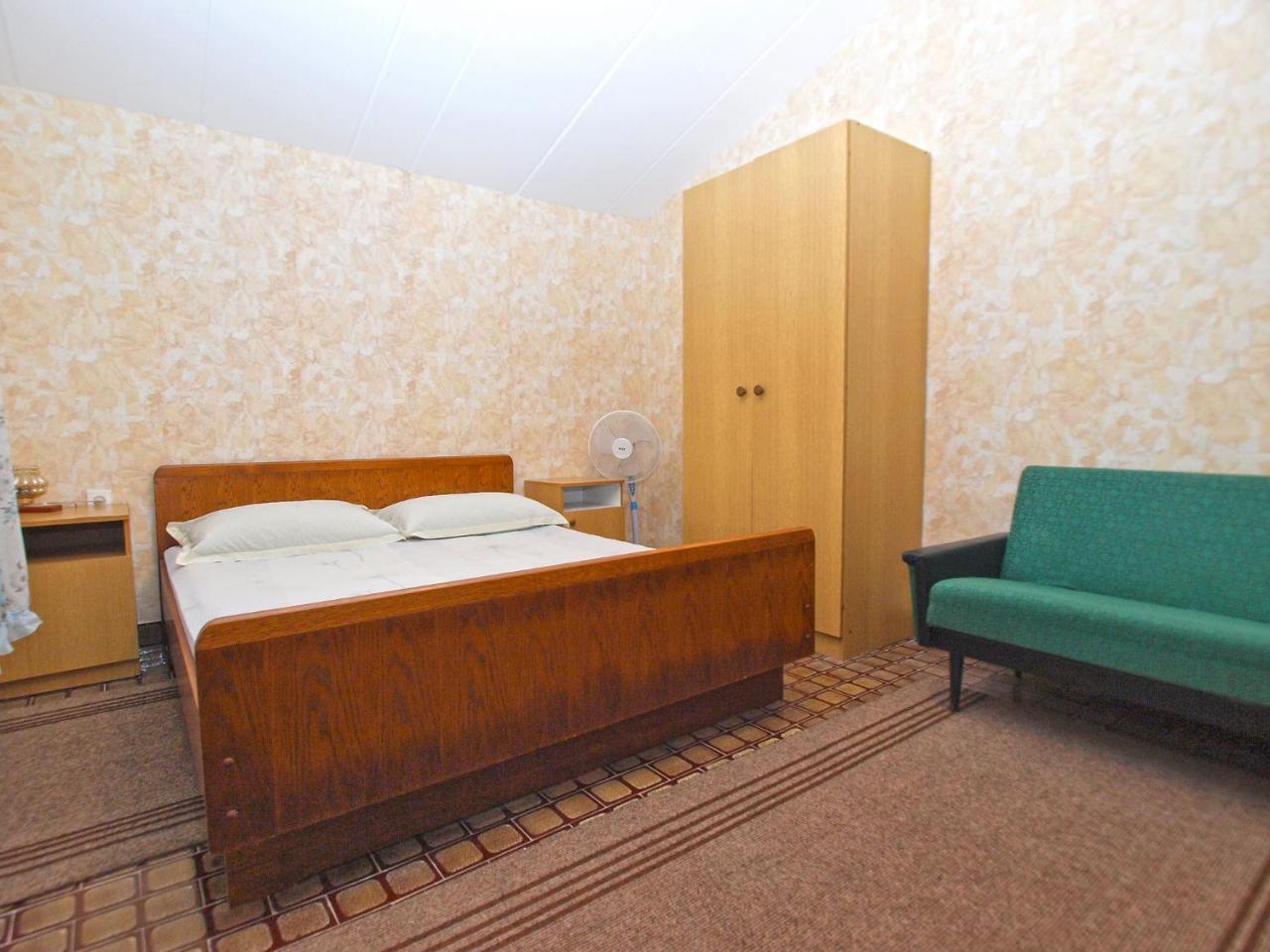 Rooms Antun 1238 Medulin Bagian luar foto