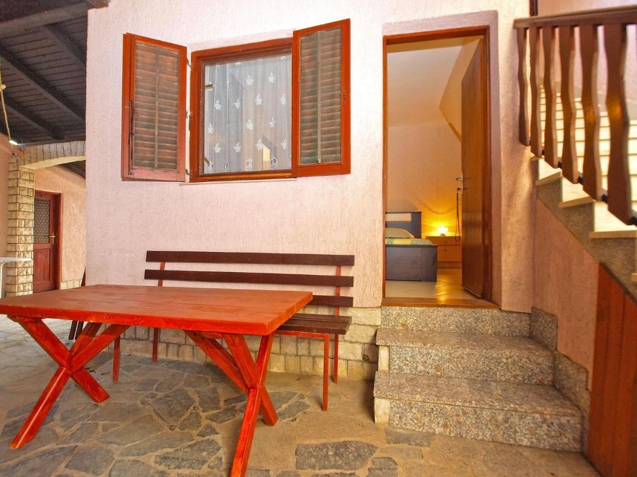 Rooms Antun 1238 Medulin Bagian luar foto