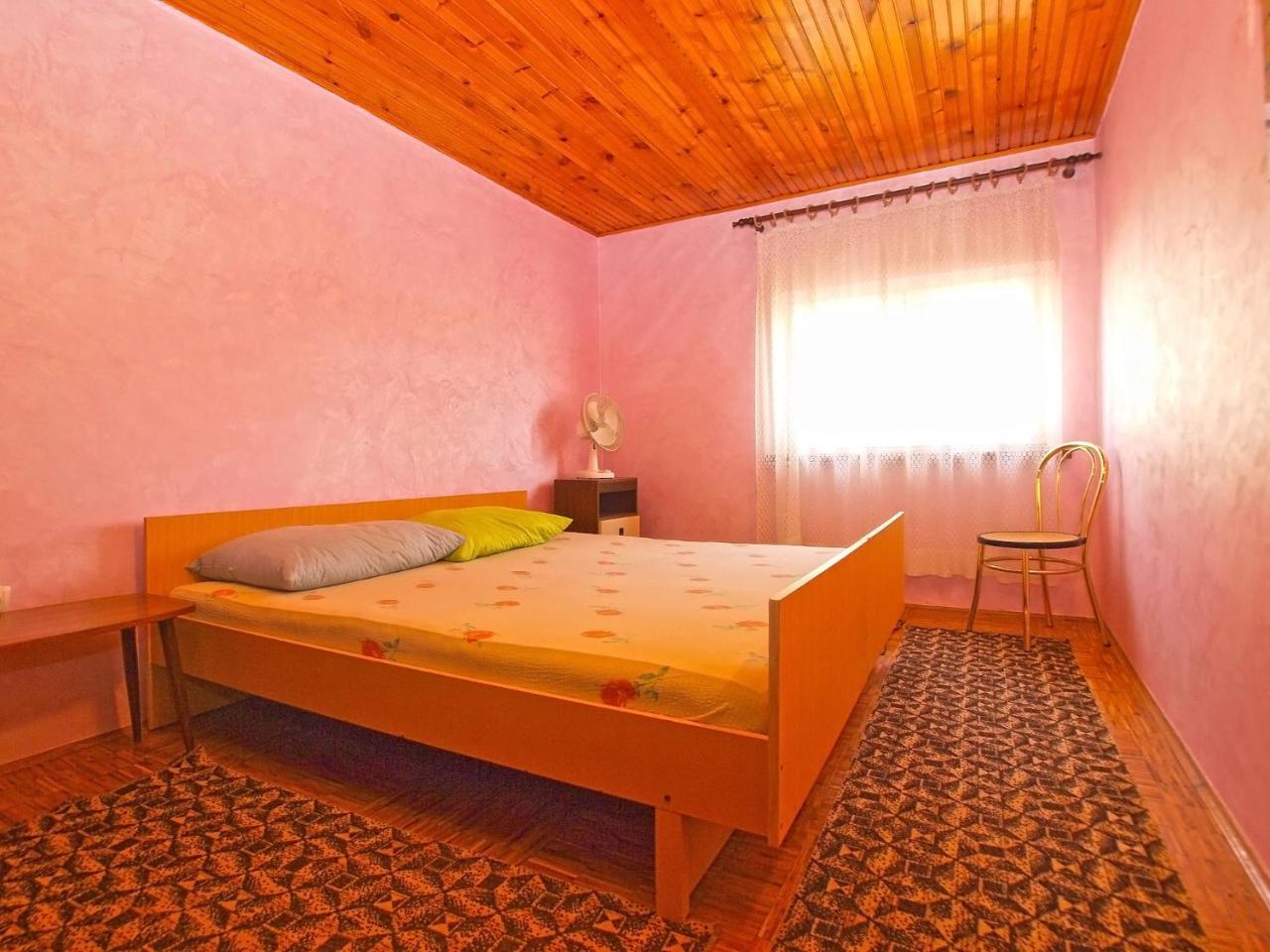 Rooms Antun 1238 Medulin Bagian luar foto