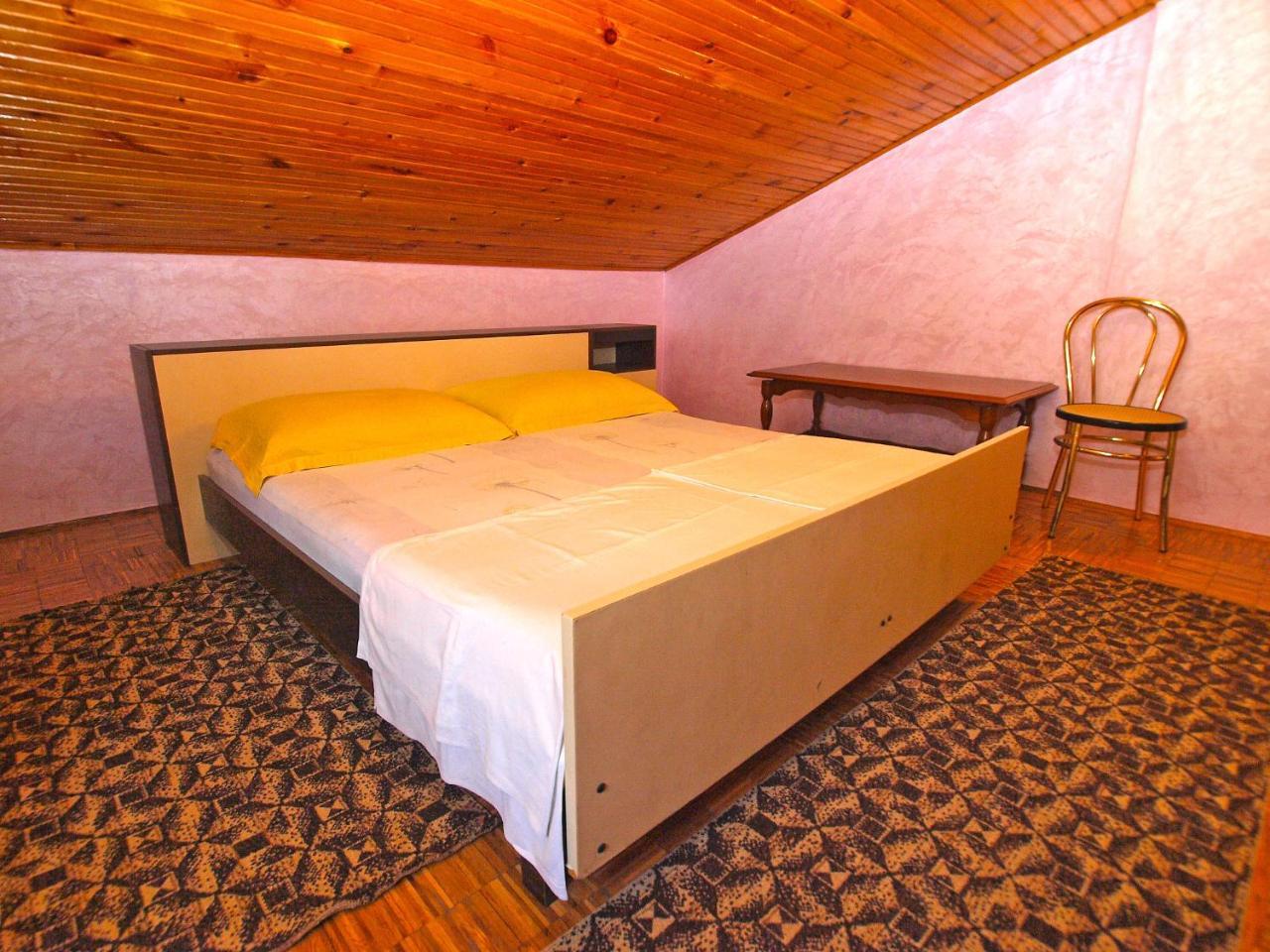 Rooms Antun 1238 Medulin Bagian luar foto