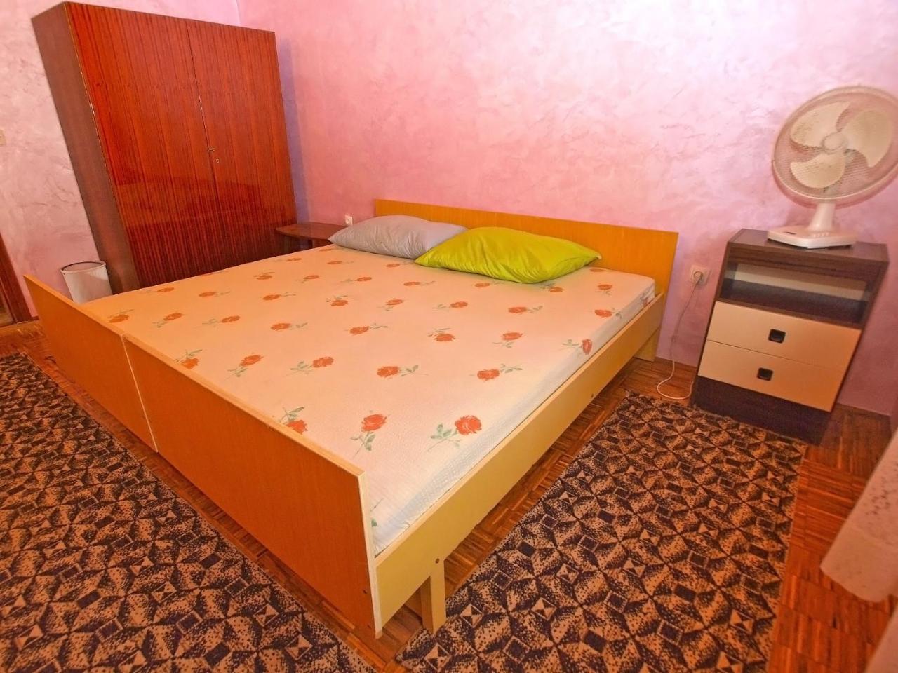 Rooms Antun 1238 Medulin Bagian luar foto