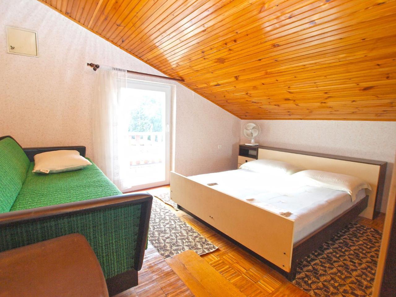 Rooms Antun 1238 Medulin Bagian luar foto