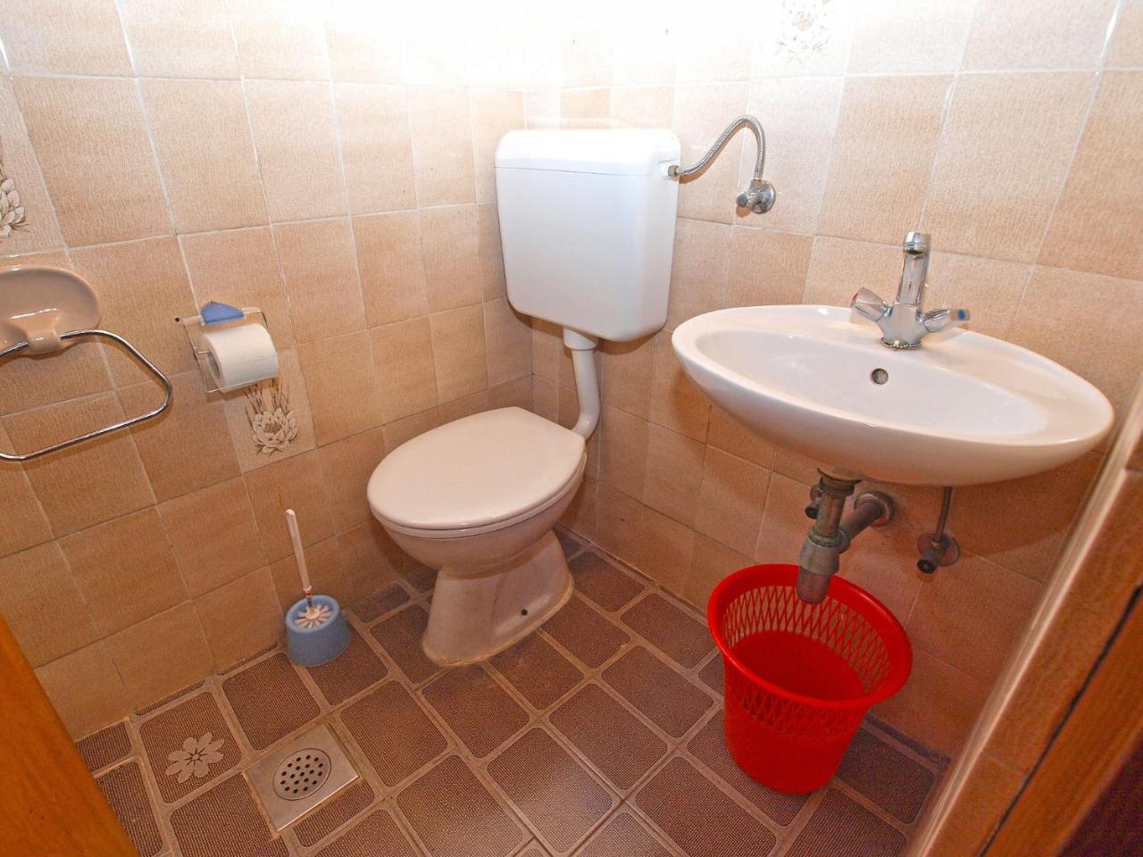Rooms Antun 1238 Medulin Bagian luar foto
