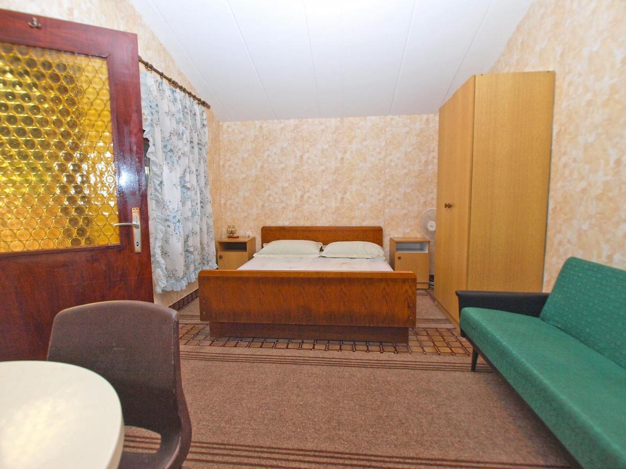 Rooms Antun 1238 Medulin Bagian luar foto
