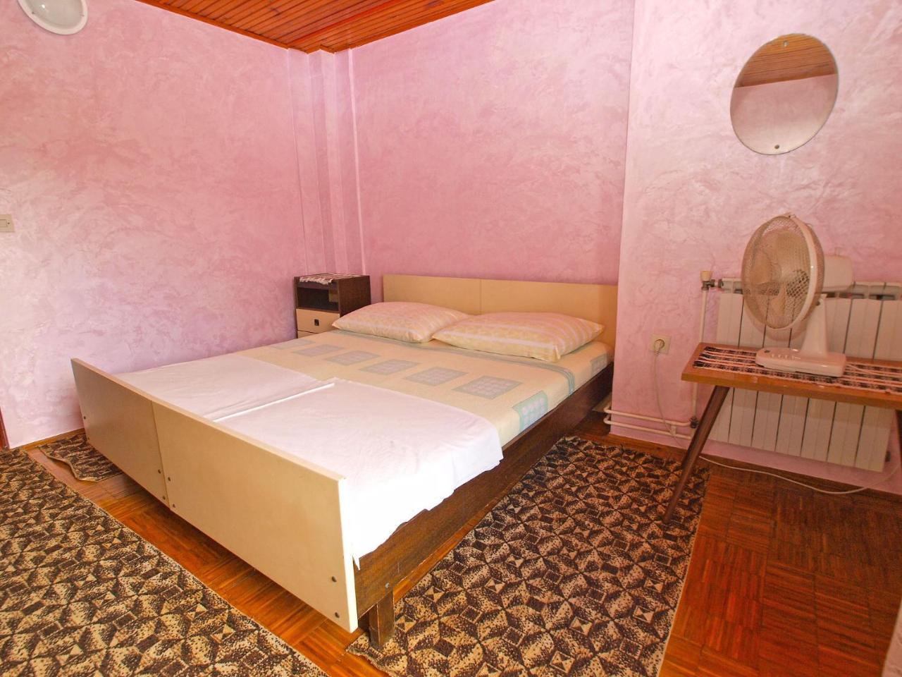 Rooms Antun 1238 Medulin Bagian luar foto