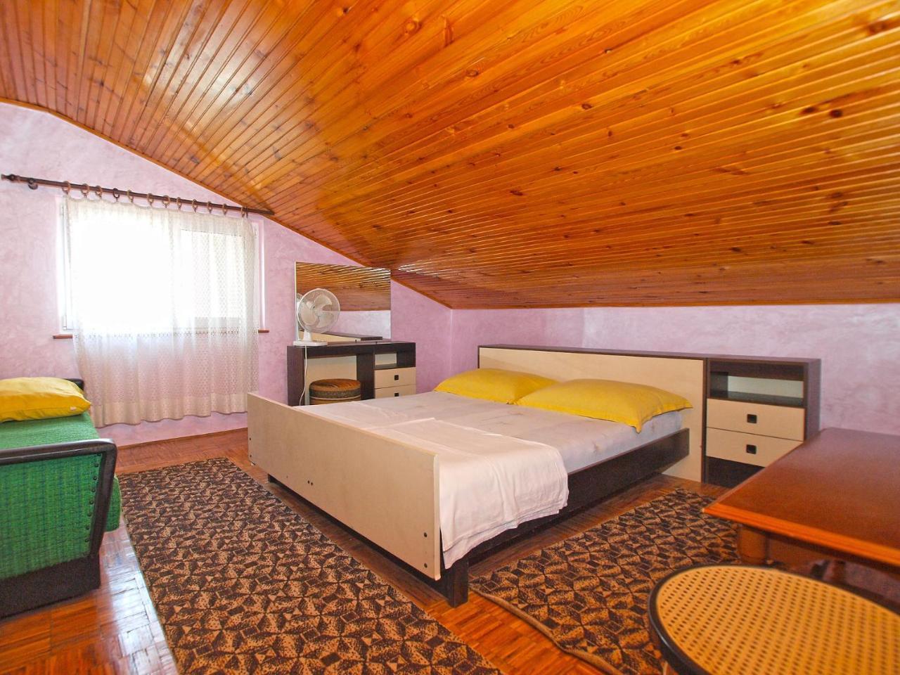 Rooms Antun 1238 Medulin Bagian luar foto