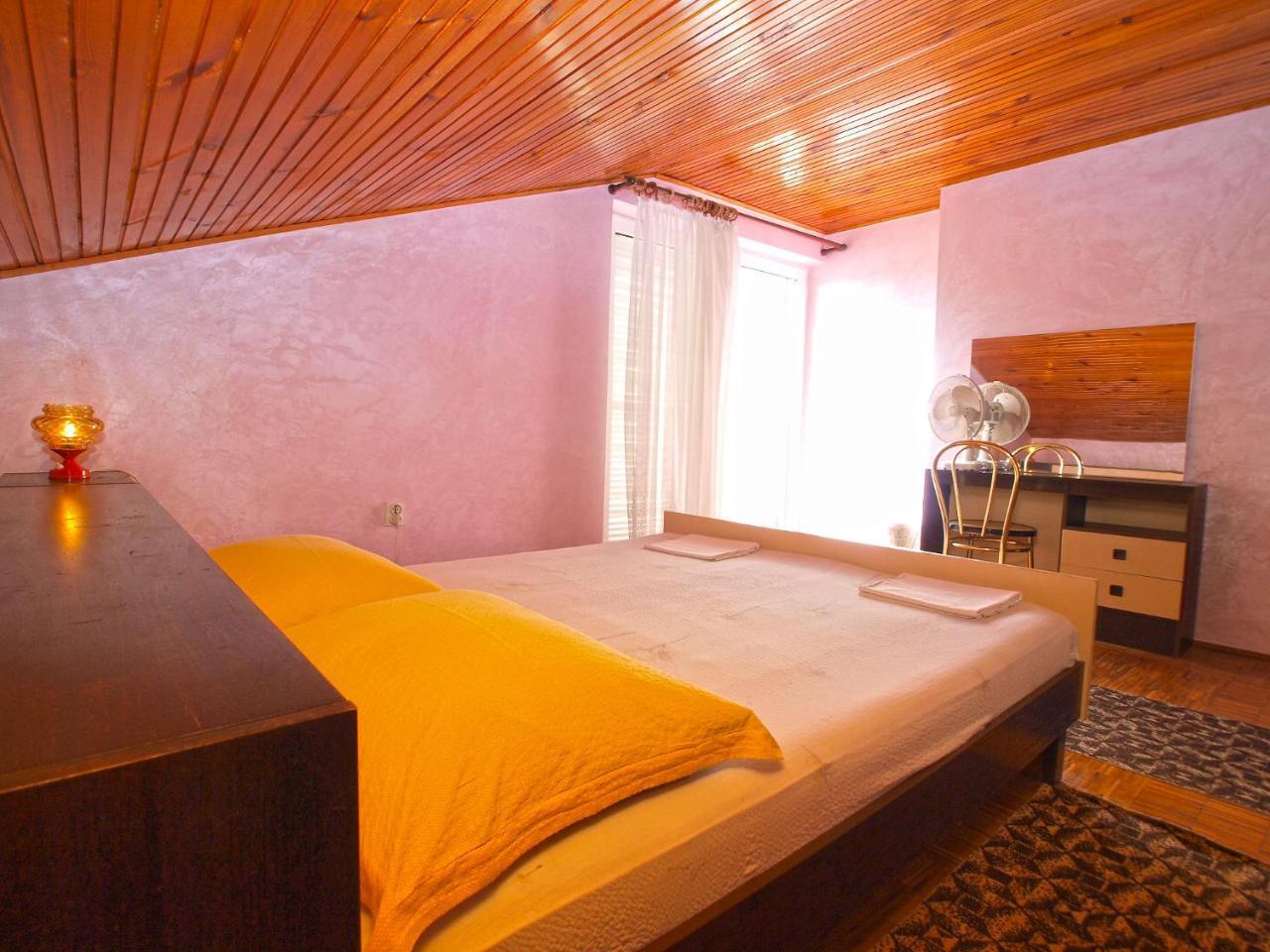 Rooms Antun 1238 Medulin Bagian luar foto