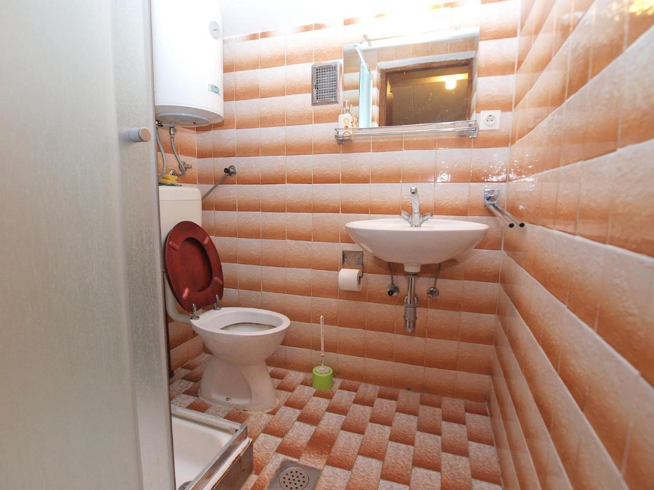 Rooms Antun 1238 Medulin Bagian luar foto