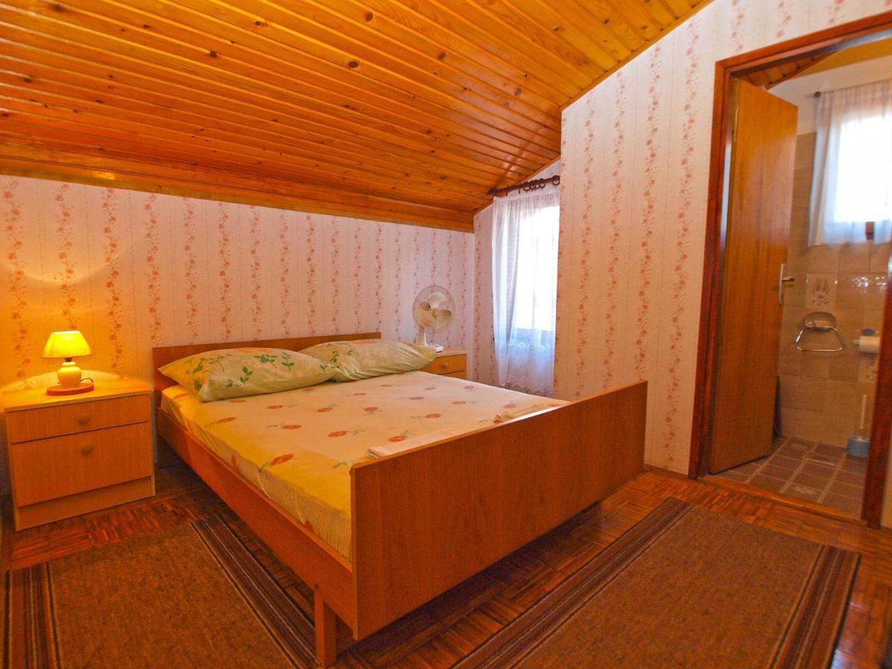 Rooms Antun 1238 Medulin Bagian luar foto